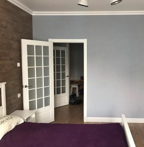 2-комнатная квартира, 57.2 м² - фото 11