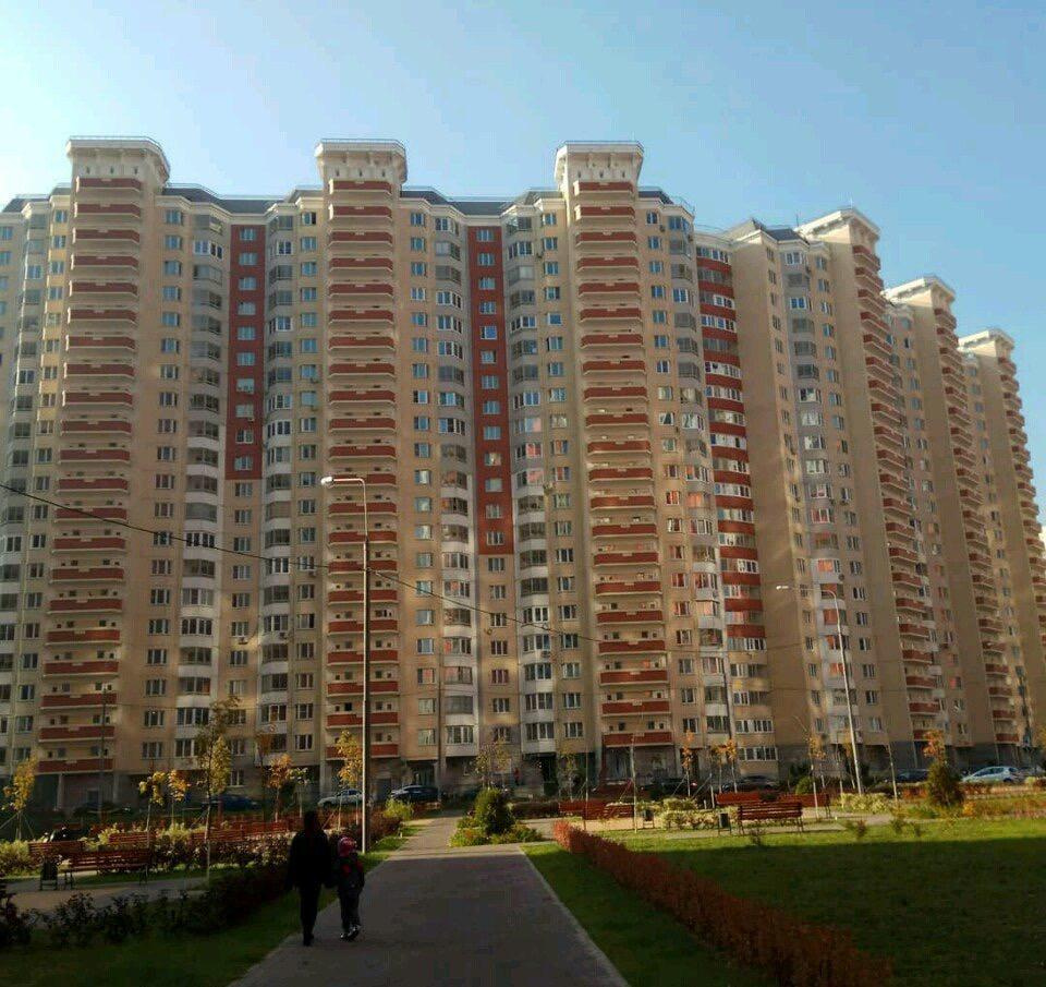 2-комнатная квартира, 57.2 м² - фото 16