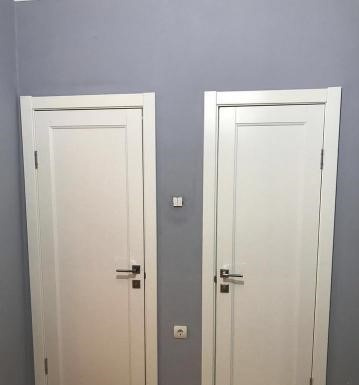 2-комнатная квартира, 57.2 м² - фото 8