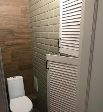2-комнатная квартира, 57.2 м² - фото 3