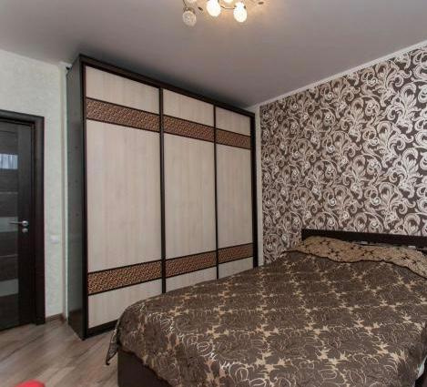 2-комнатная квартира, 57 м² - фото 12