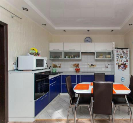 2-комнатная квартира, 57 м² - фото 14