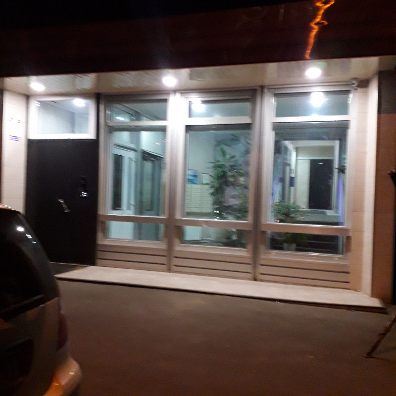 1-комнатная квартира, 40 м² - фото 9