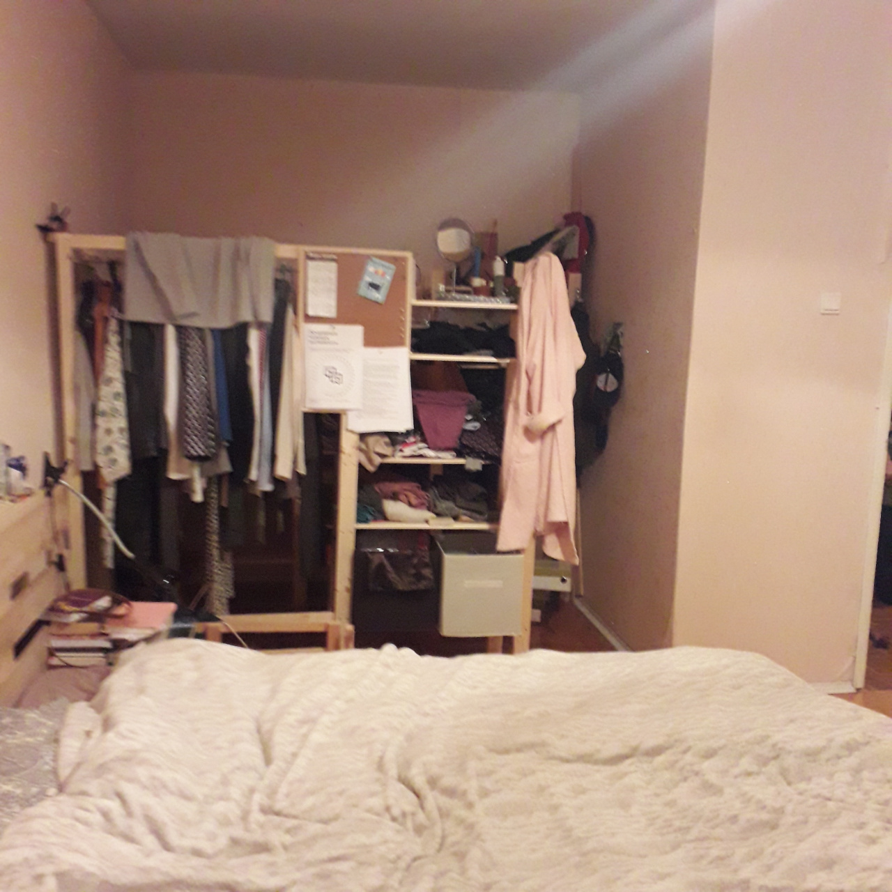 1-комнатная квартира, 40 м² - фото 8