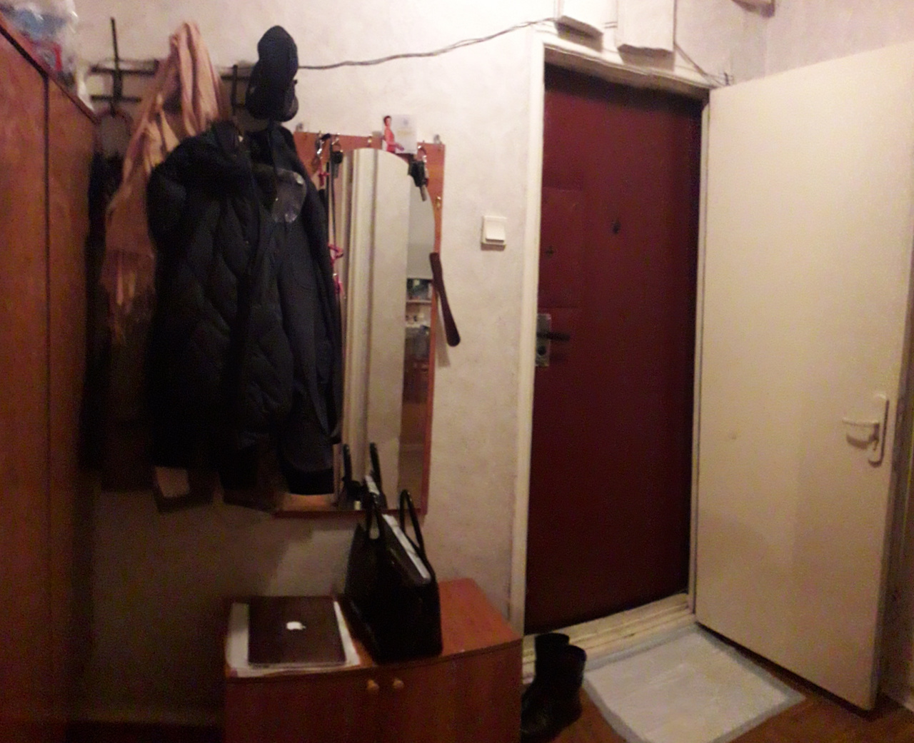 1-комнатная квартира, 40 м² - фото 7