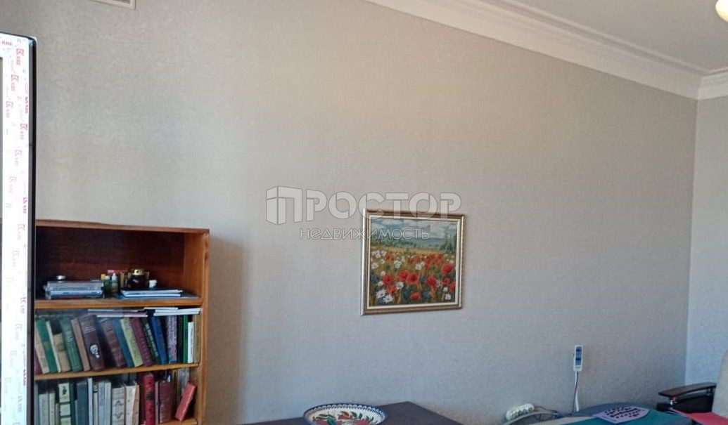 3-комнатная квартира, 65.2 м² - фото 5