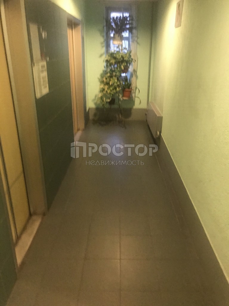3-комнатная квартира, 81.1 м² - фото 18