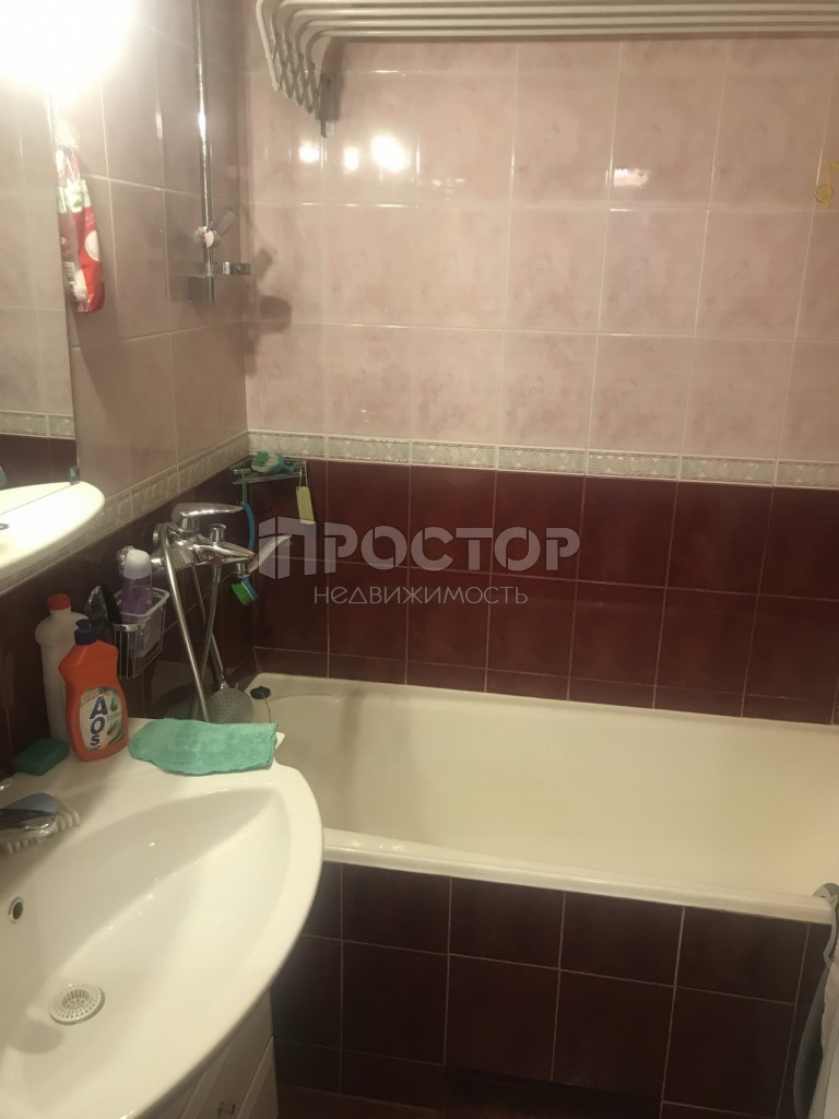 3-комнатная квартира, 81.1 м² - фото 11