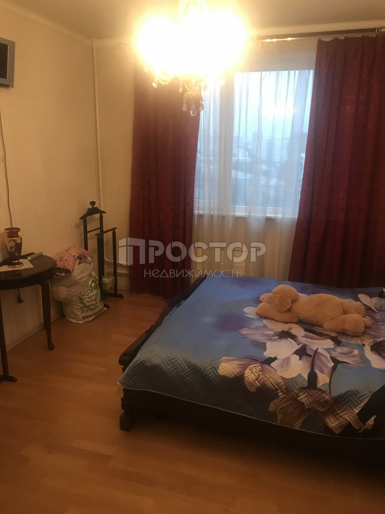 3-комнатная квартира, 81.1 м² - фото 6