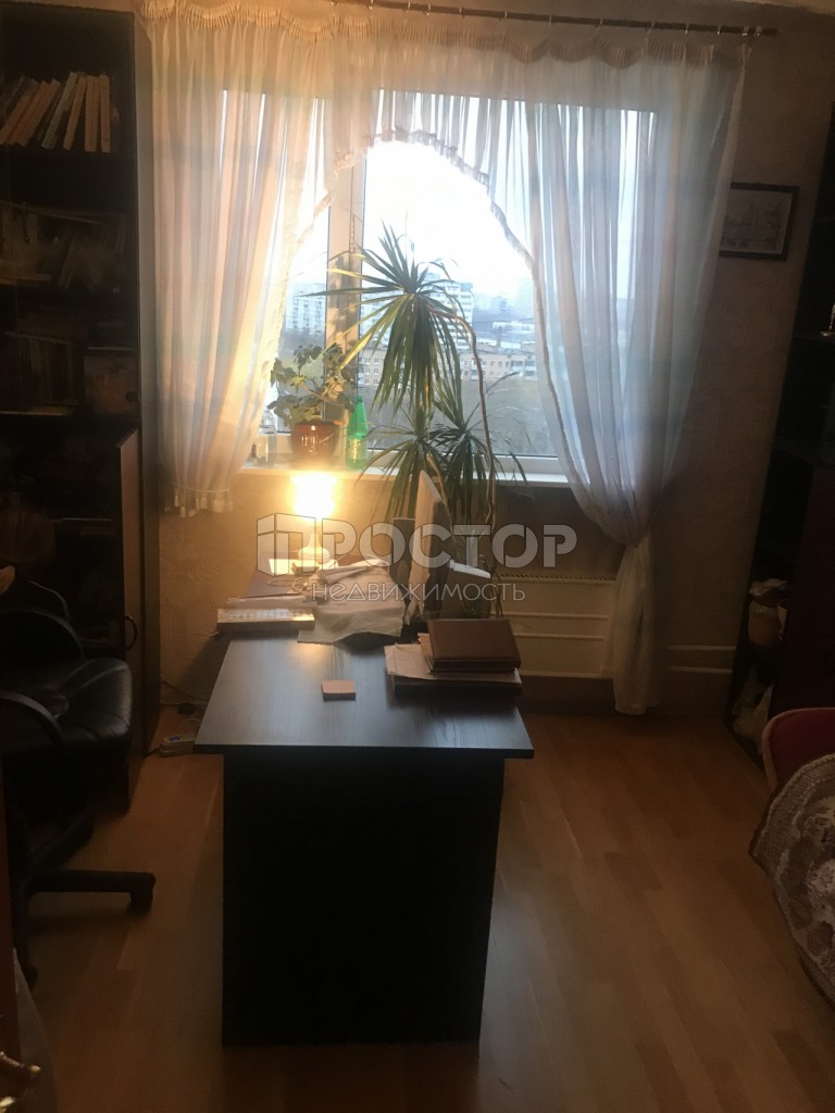 3-комнатная квартира, 81.1 м² - фото 5