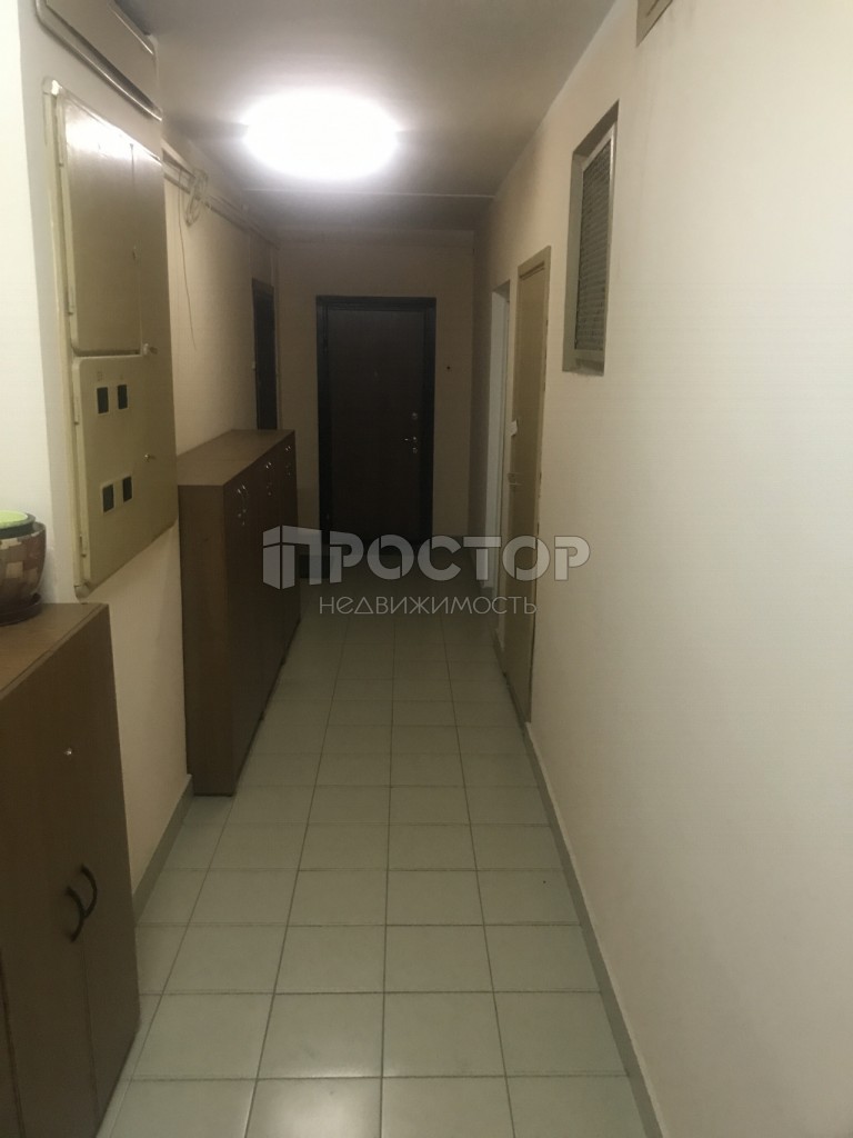 3-комнатная квартира, 81.1 м² - фото 19