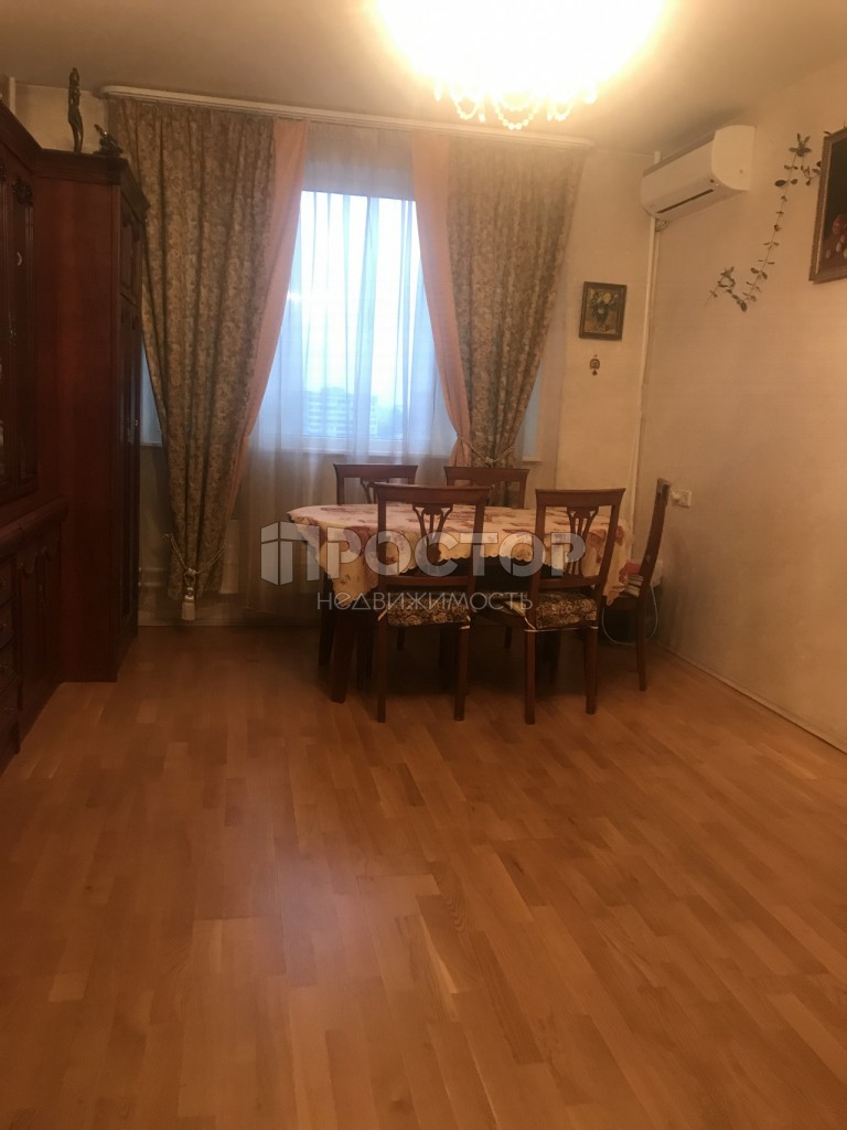 3-комнатная квартира, 81.1 м² - фото 2