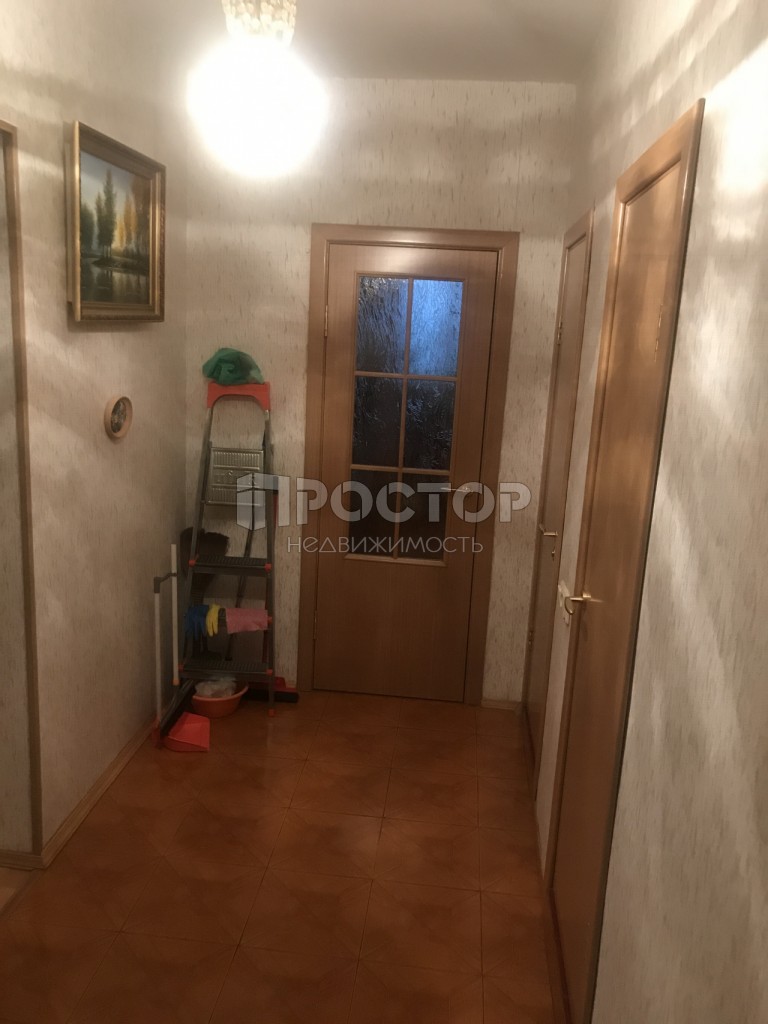 3-комнатная квартира, 81.1 м² - фото 13