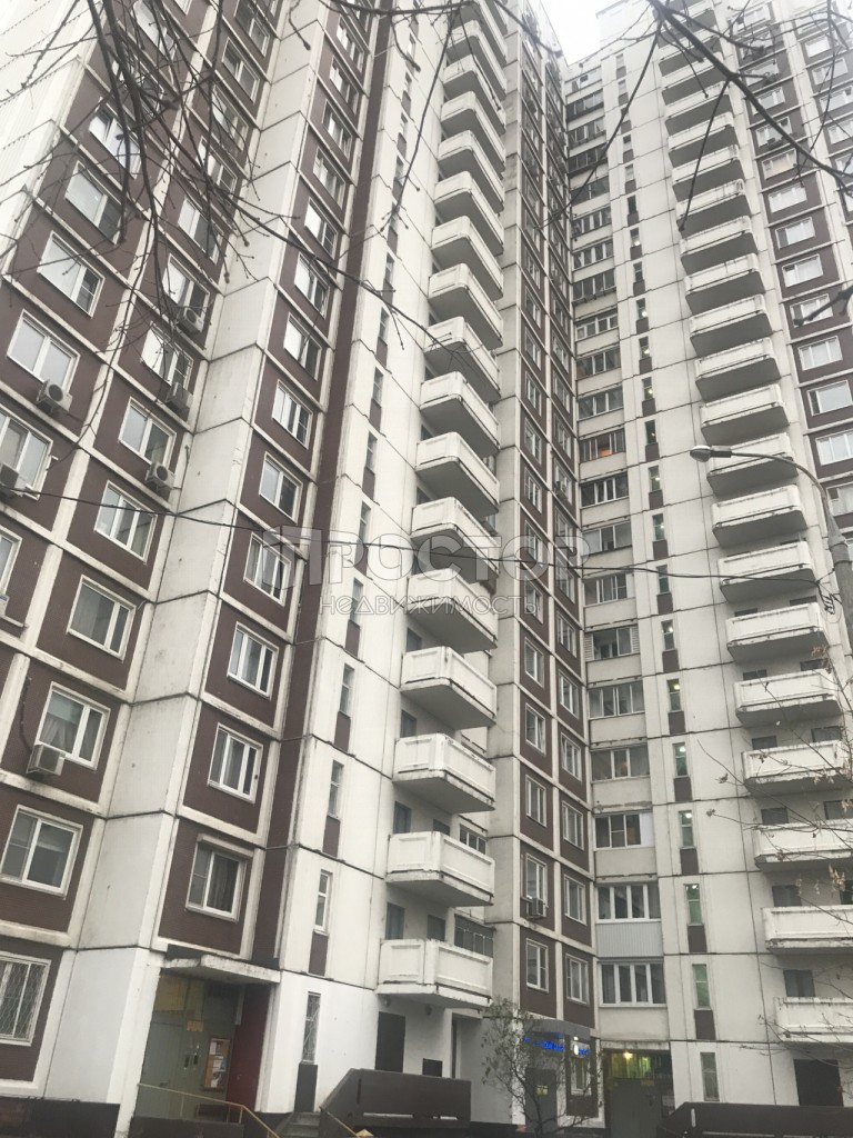 3-комнатная квартира, 81.1 м² - фото 23