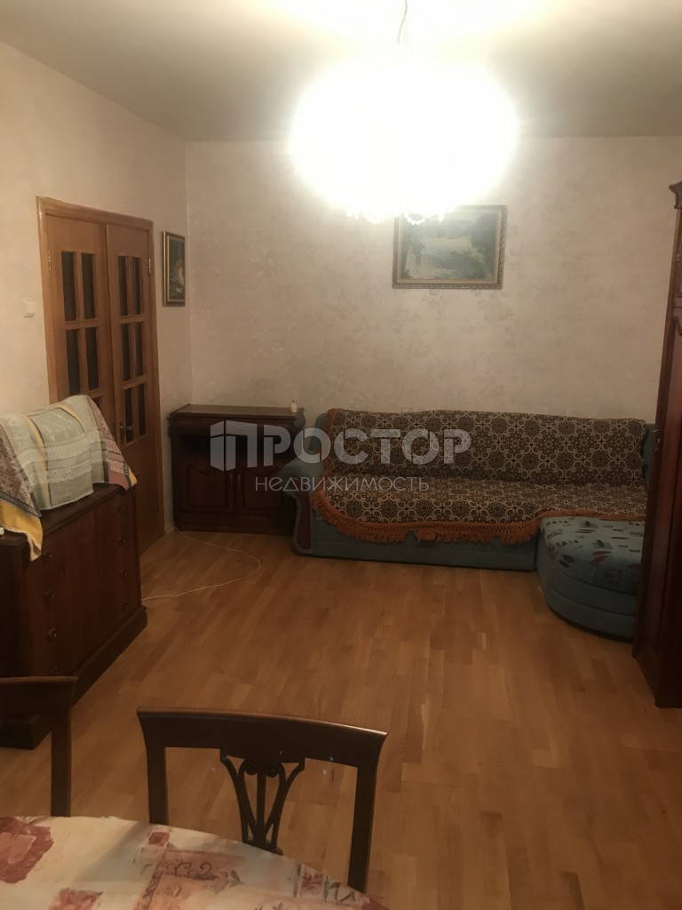 3-комнатная квартира, 81.1 м² - фото 4