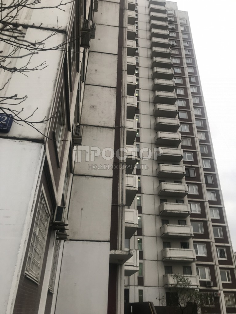 3-комнатная квартира, 81.1 м² - фото 22