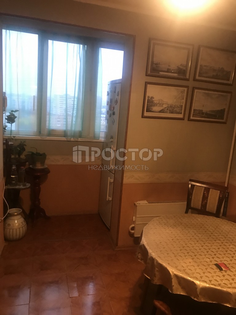 3-комнатная квартира, 81.1 м² - фото 7