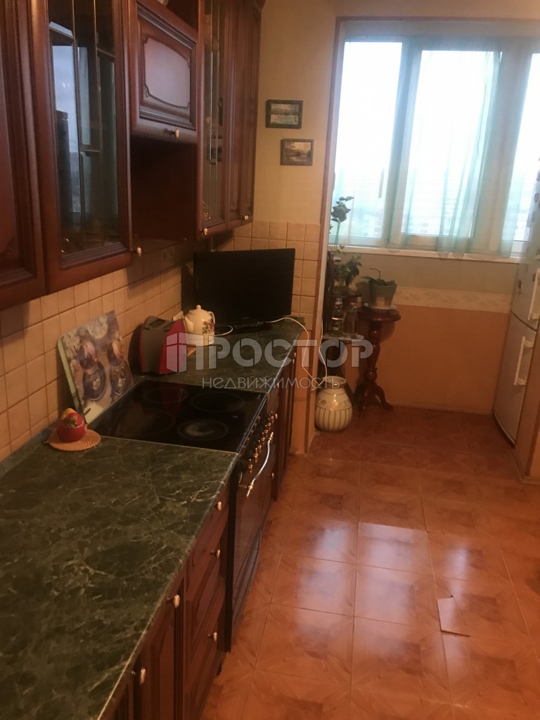 3-комнатная квартира, 81.1 м² - фото 9