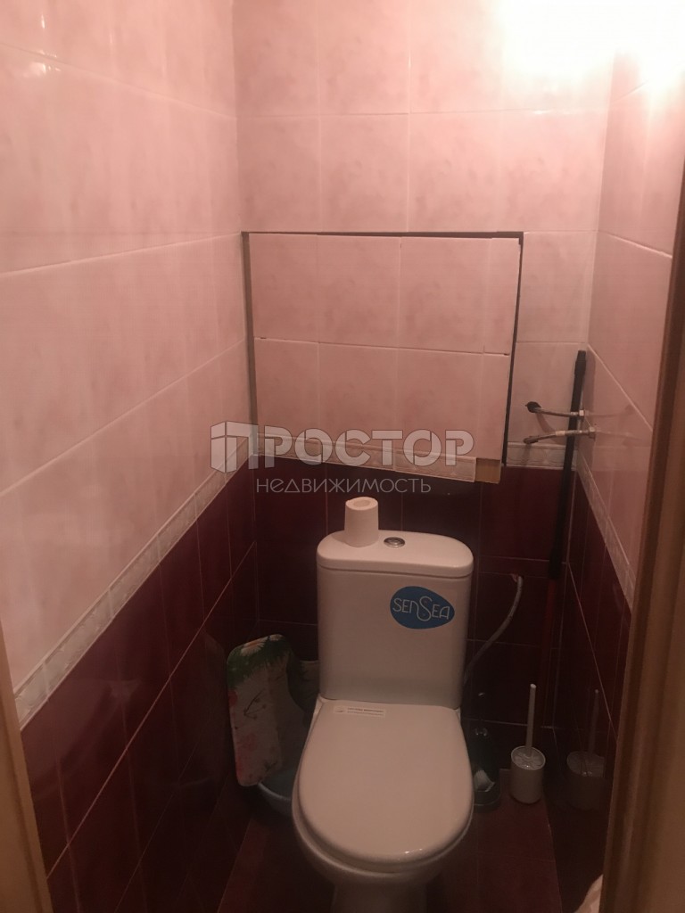 3-комнатная квартира, 81.1 м² - фото 12