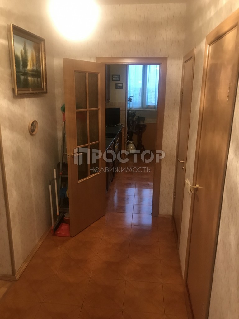 3-комнатная квартира, 81.1 м² - фото 15