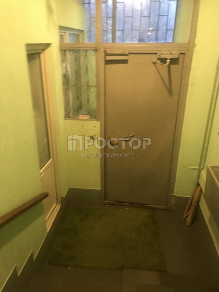 3-комнатная квартира, 81.1 м² - фото 21