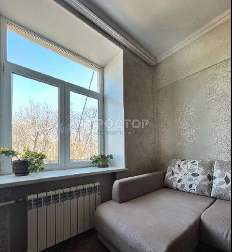 2-комнатная квартира, 63 м² - фото 5