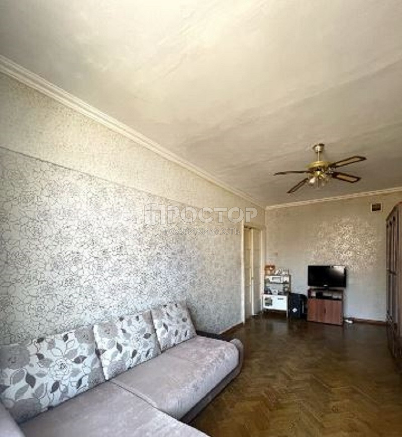 2-комнатная квартира, 63 м² - фото 6