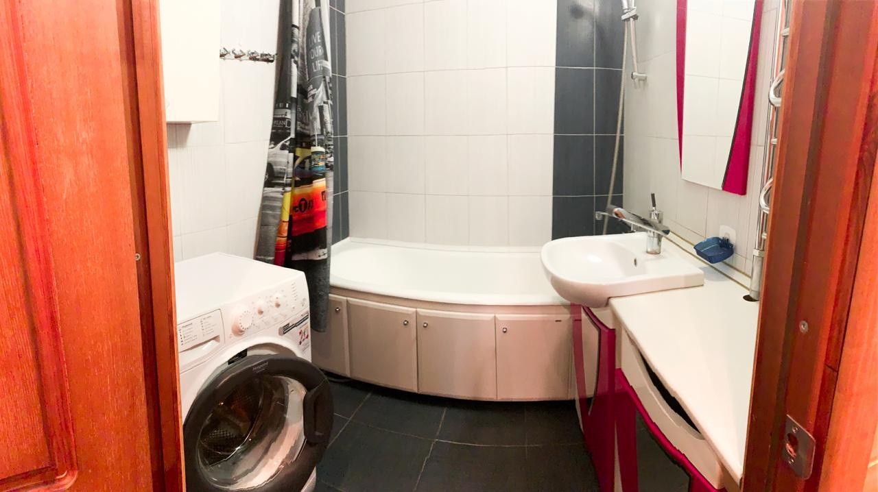 2-комнатная квартира, 58 м² - фото 6