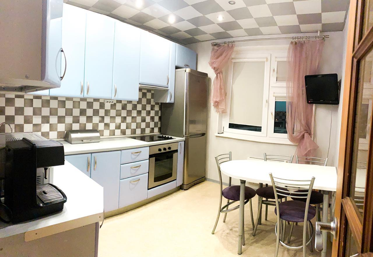 2-комнатная квартира, 58 м² - фото 5