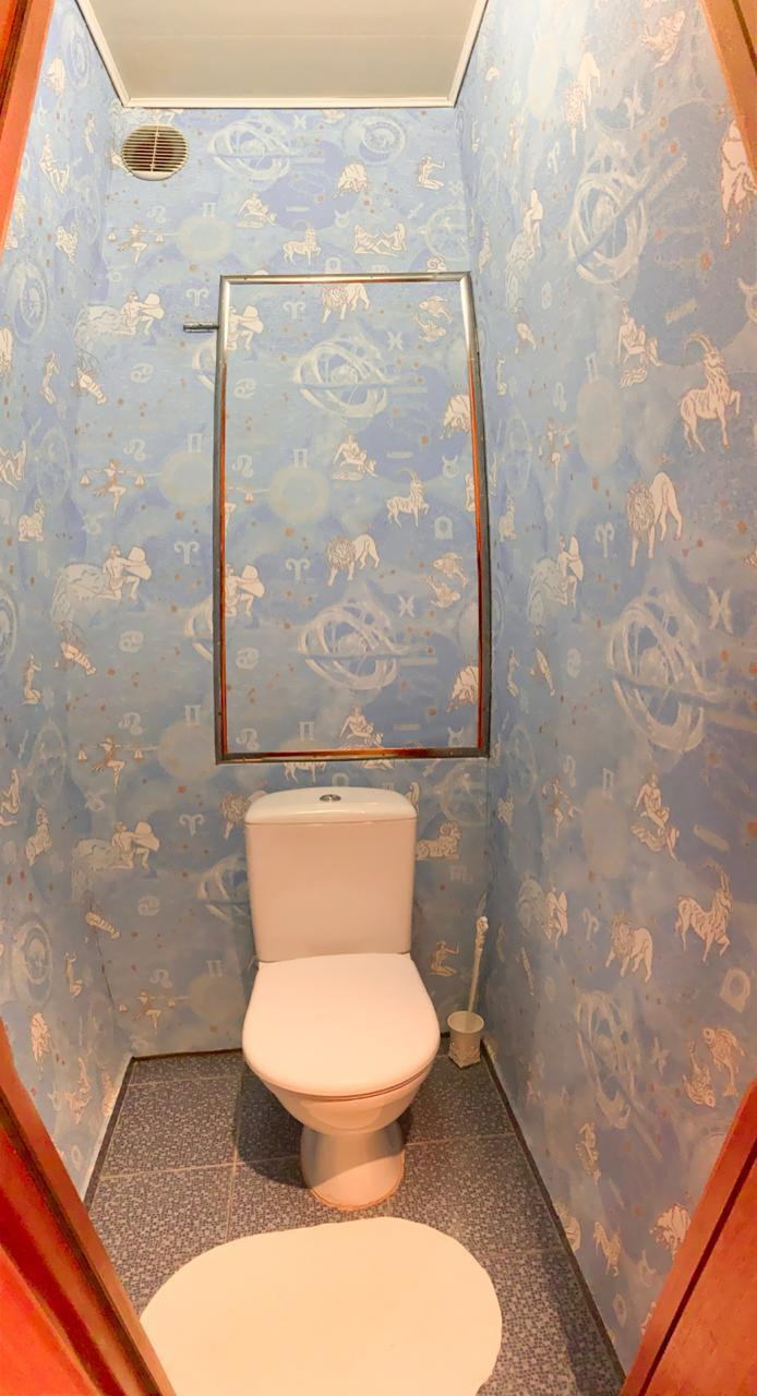 2-комнатная квартира, 58 м² - фото 7