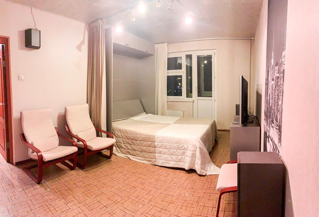 2-комнатная квартира, 58 м² - фото 4