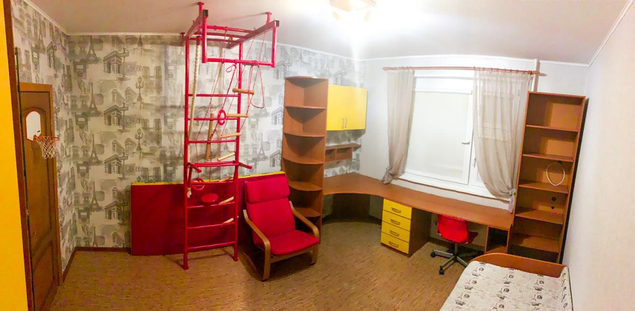 2-комнатная квартира, 58 м² - фото 13