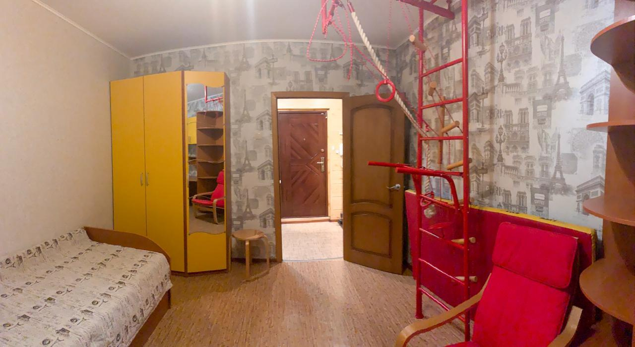2-комнатная квартира, 58 м² - фото 9