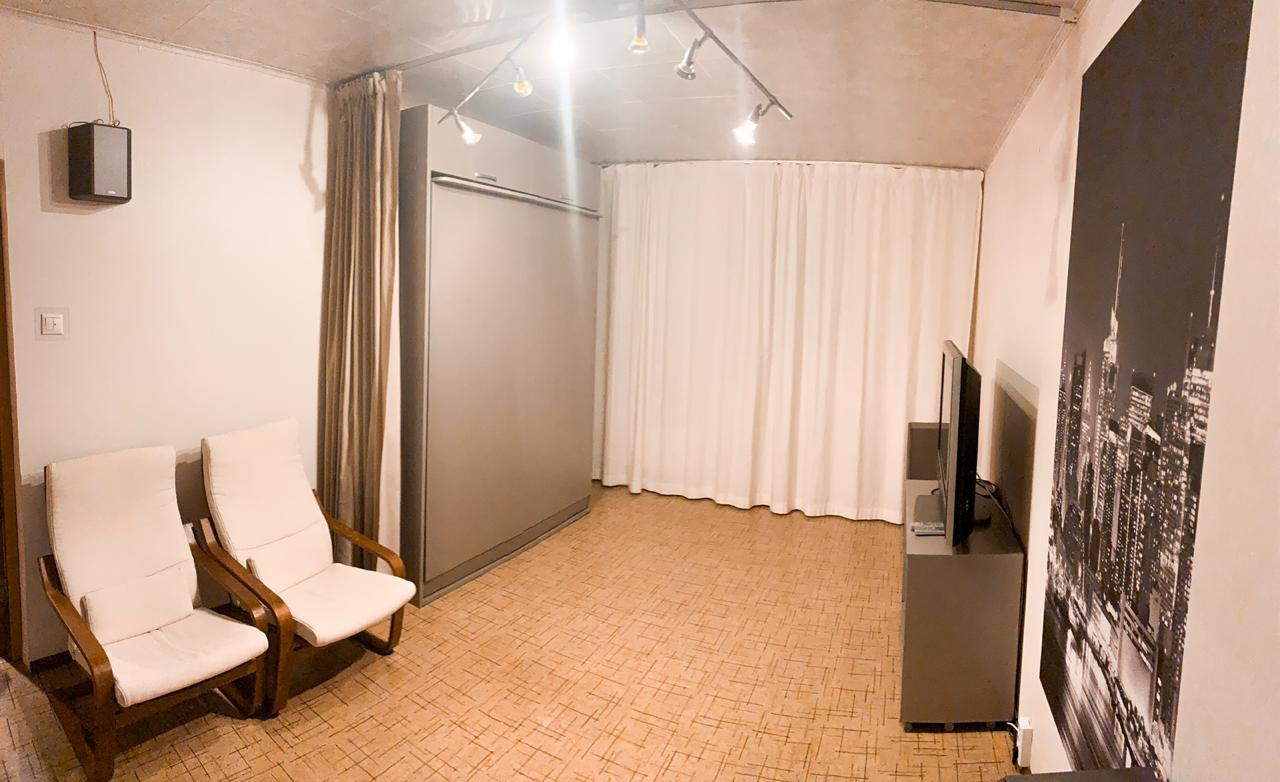 2-комнатная квартира, 58 м² - фото 11