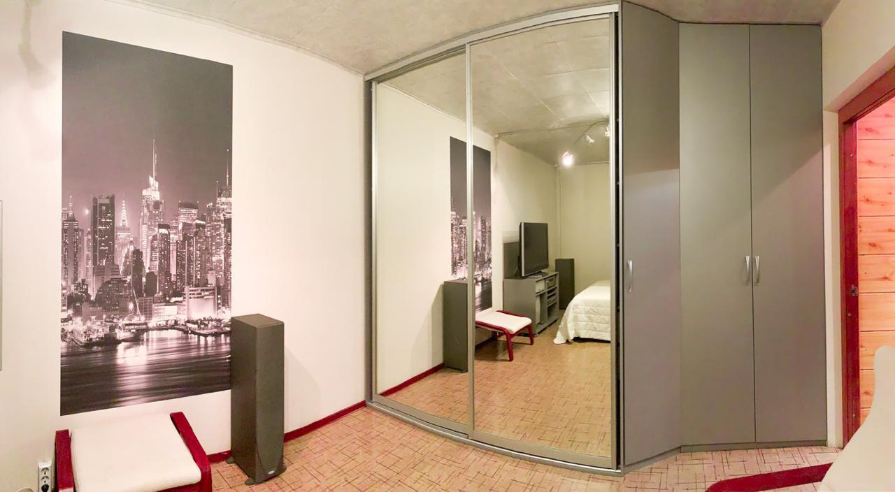 2-комнатная квартира, 58 м² - фото 8