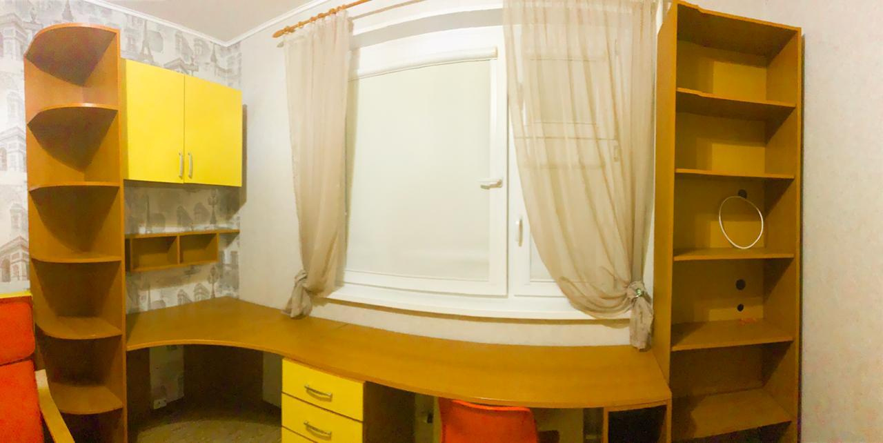 2-комнатная квартира, 58 м² - фото 14