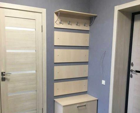 2-комнатная квартира, 57.3 м² - фото 8