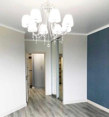 2-комнатная квартира, 57.3 м² - фото 11