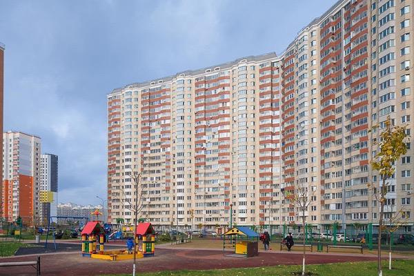 2-комнатная квартира, 57.3 м² - фото 16