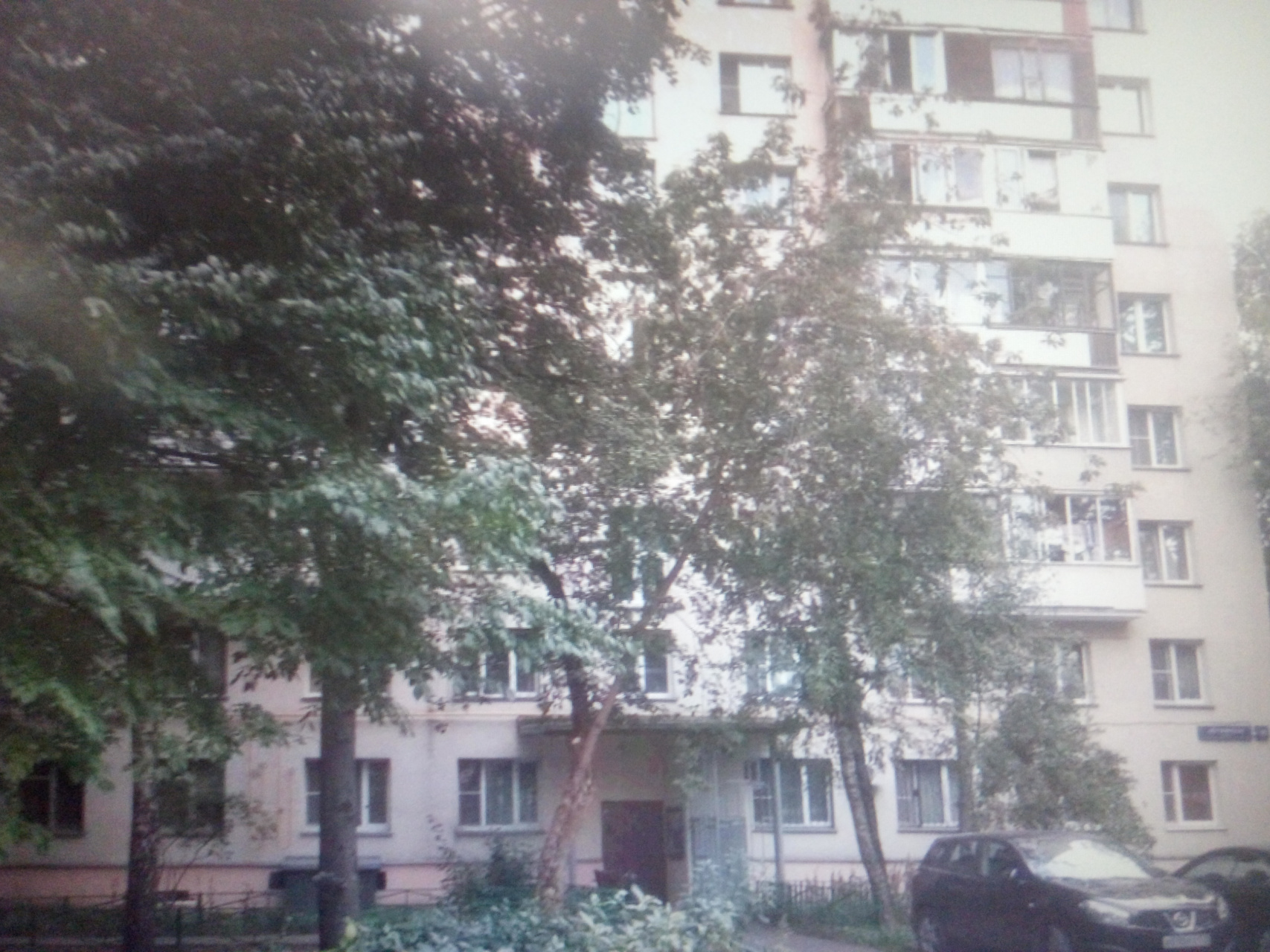 2-комнатная квартира, 38.6 м² - фото 6