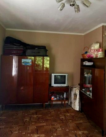1-комнатная квартира, 30.3 м² - фото 3