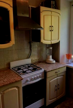 1-комнатная квартира, 30.3 м² - фото 2
