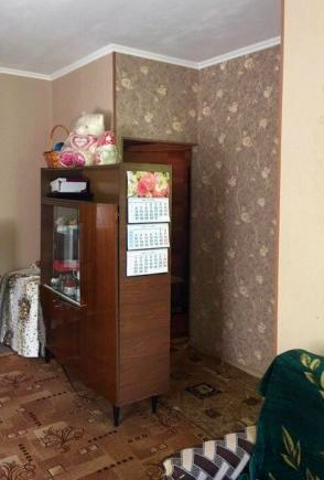 1-комнатная квартира, 30.3 м² - фото 5