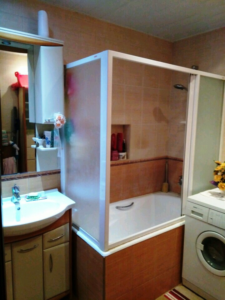 3-комнатная квартира, 54.9 м² - фото 13
