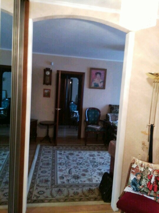 3-комнатная квартира, 54.9 м² - фото 8