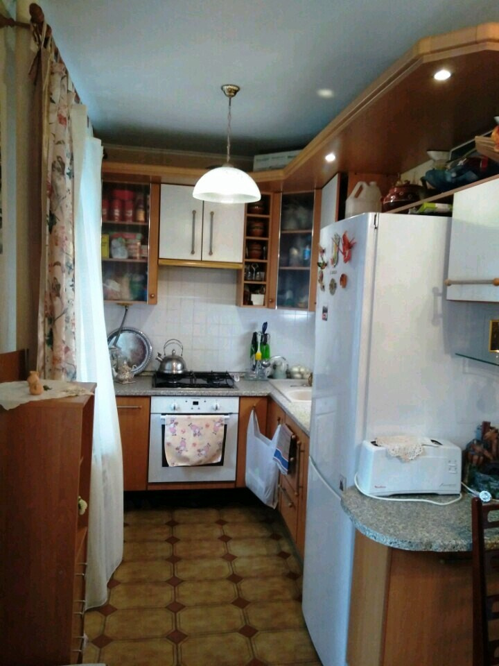 3-комнатная квартира, 54.9 м² - фото 12