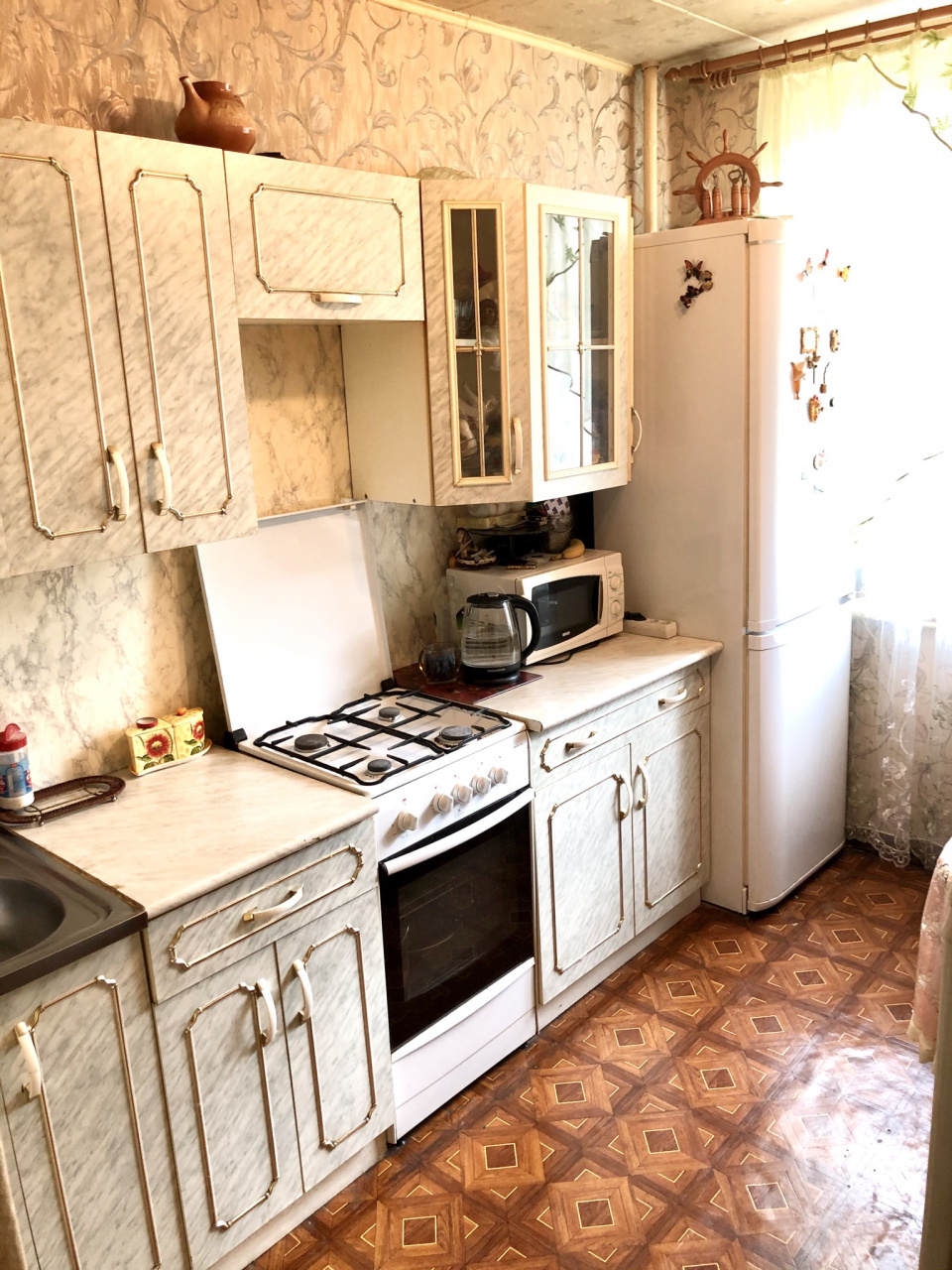 2-комнатная квартира, 50 м² - фото 13