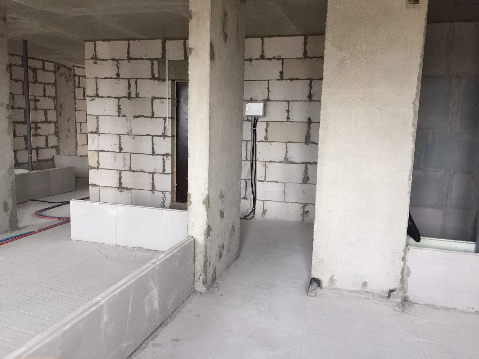 3-комнатная квартира, 81 м² - фото 14