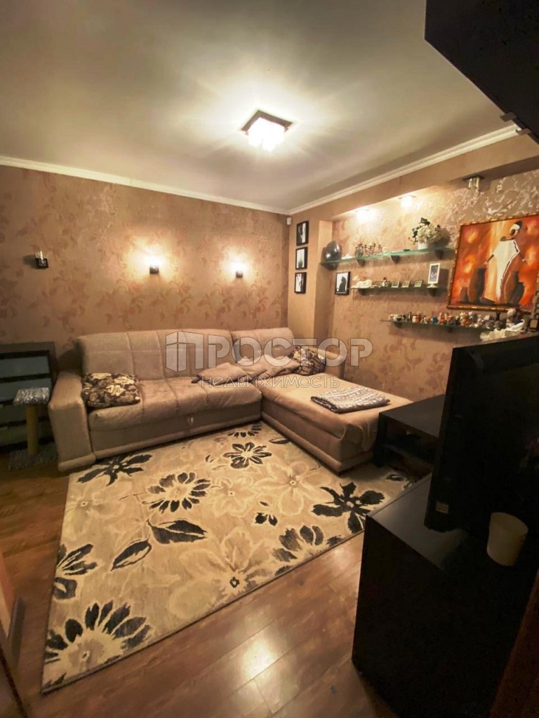 2-комнатная квартира, 55 м² - фото 5