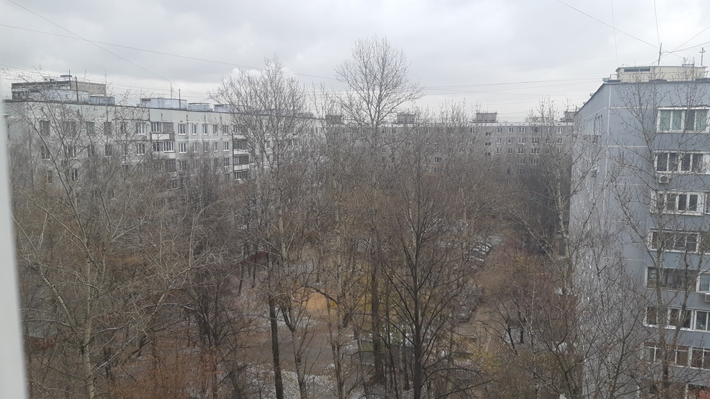 1-комнатная квартира, 33 м² - фото 9